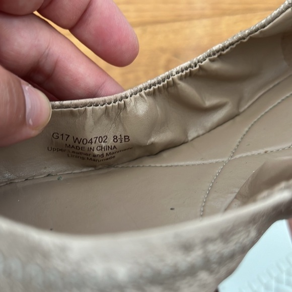 Cole Haan‎ Grand OS Ballet Flats - Picture 6 of 7